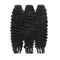 Virgin Burmese Curl 3 Bundle Set