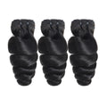 Virgin Loose Wave 3 Bundle Set