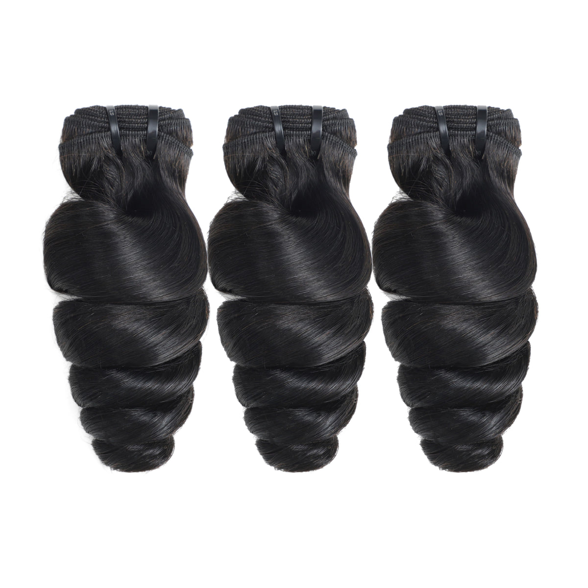 Virgin Loose Wave 3 Bundle Set