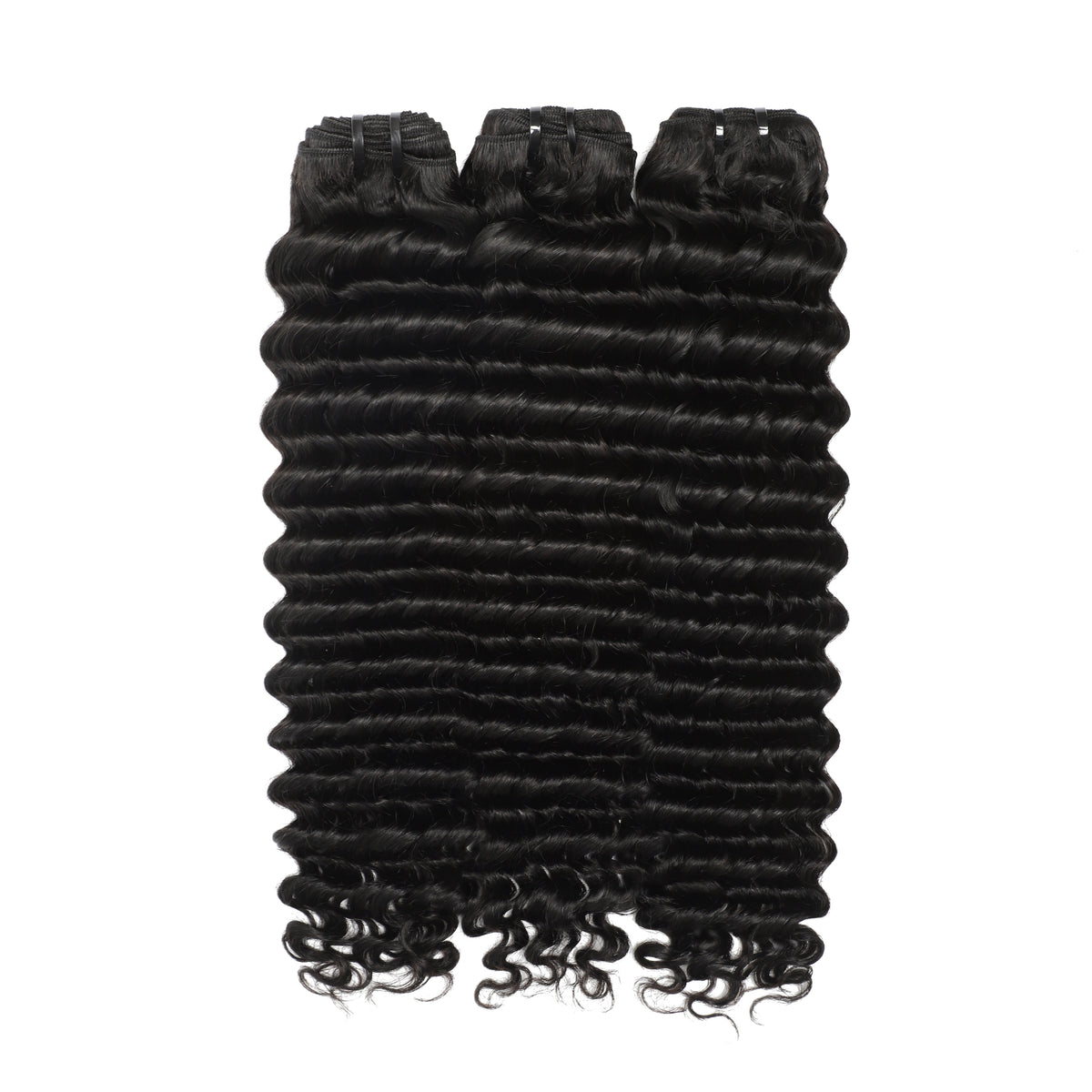 Virgin Deep Wave 3 Bundle Set