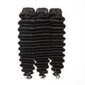 Virgin Loose Deep Wave 3 Bundle Set