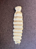 613 Blonde Deep Wave Hair (12A)