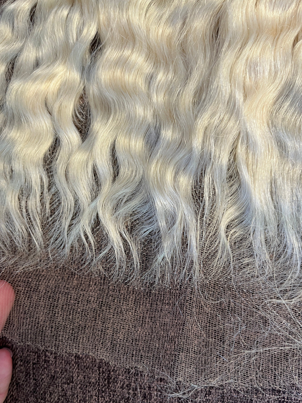 12A #613 HD Deep Wave Frontal – view 3