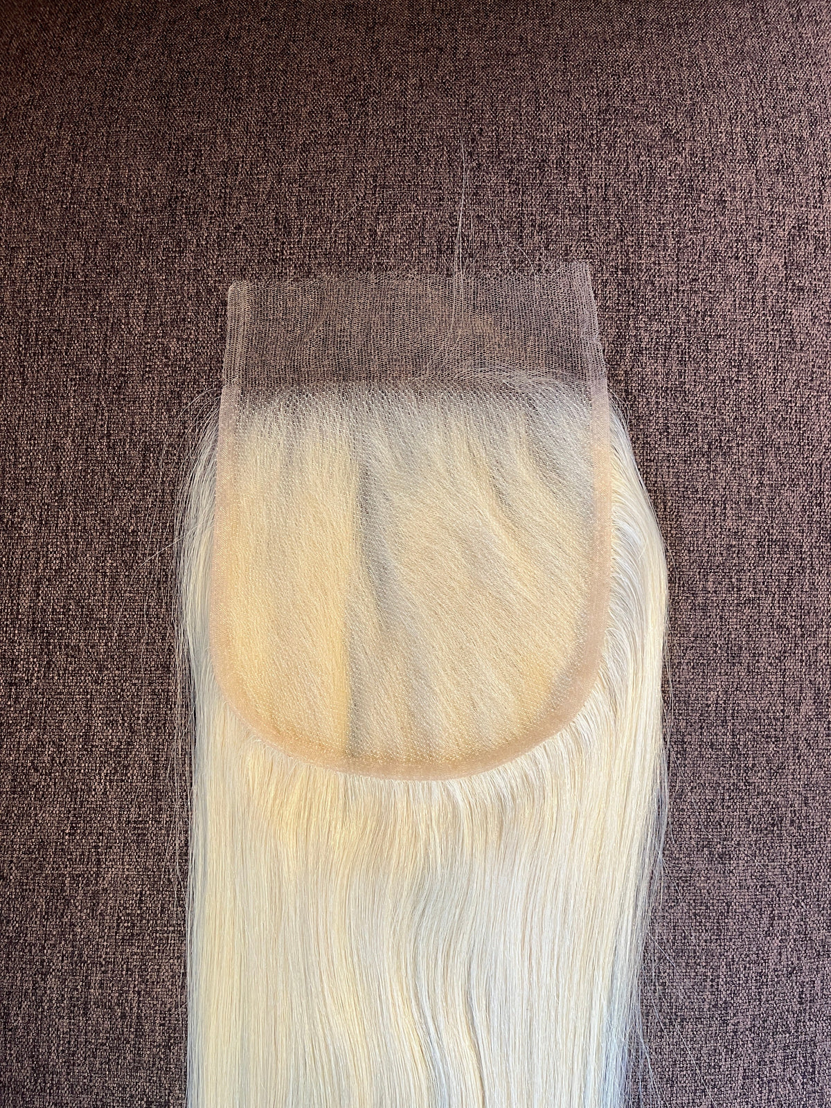 12A HD 5x5 #613 Straight Closure – view 2