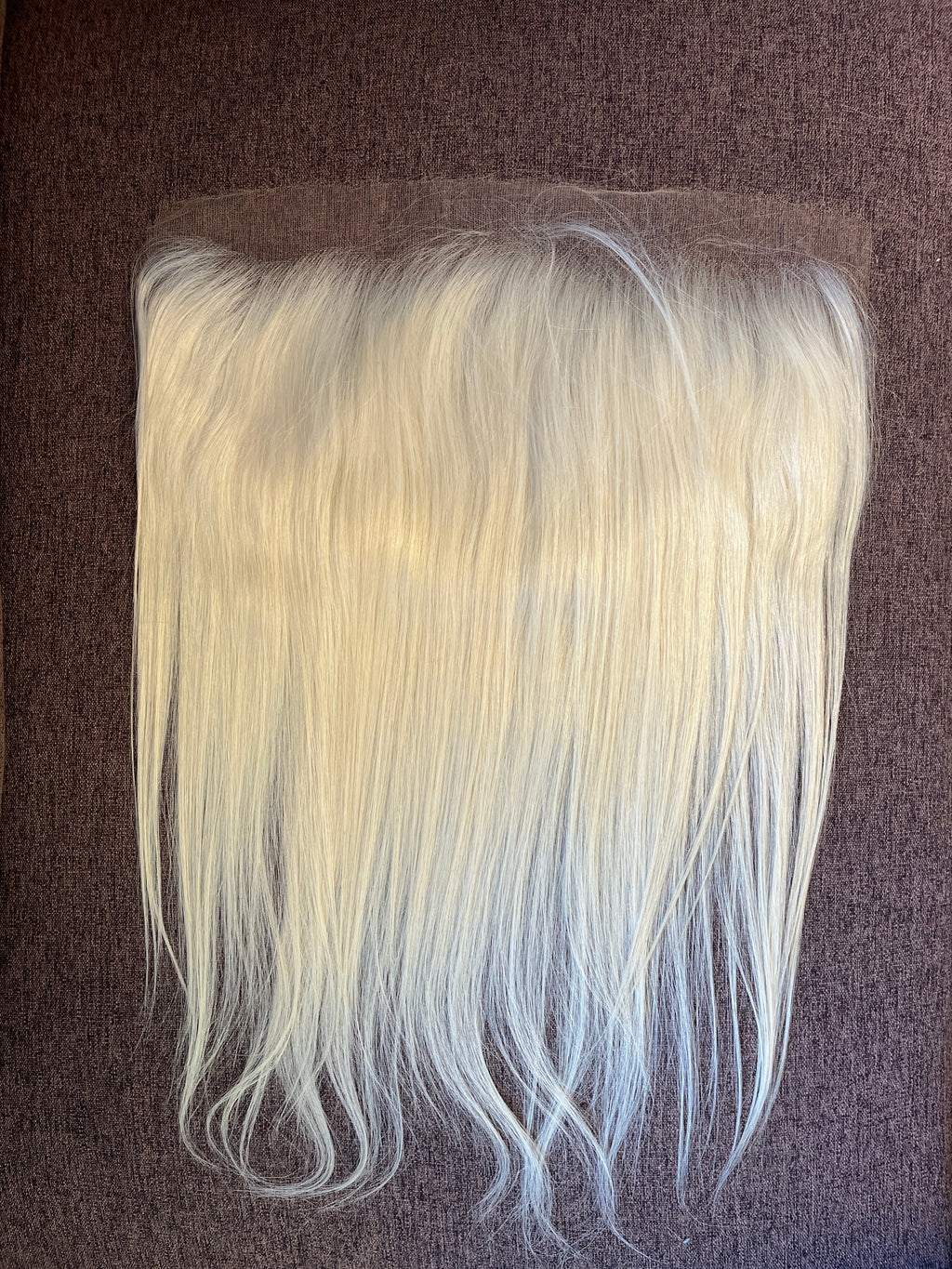 12A #613 HD 13x4 Straight Frontal