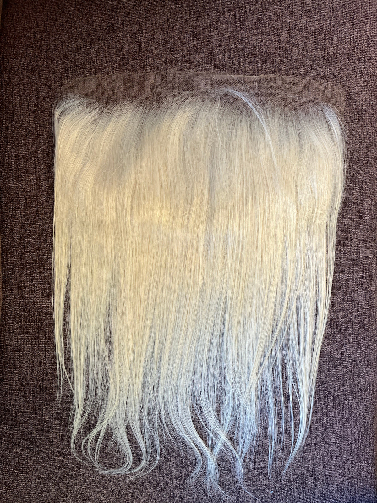 12A #613 HD 13x4 Straight Frontal