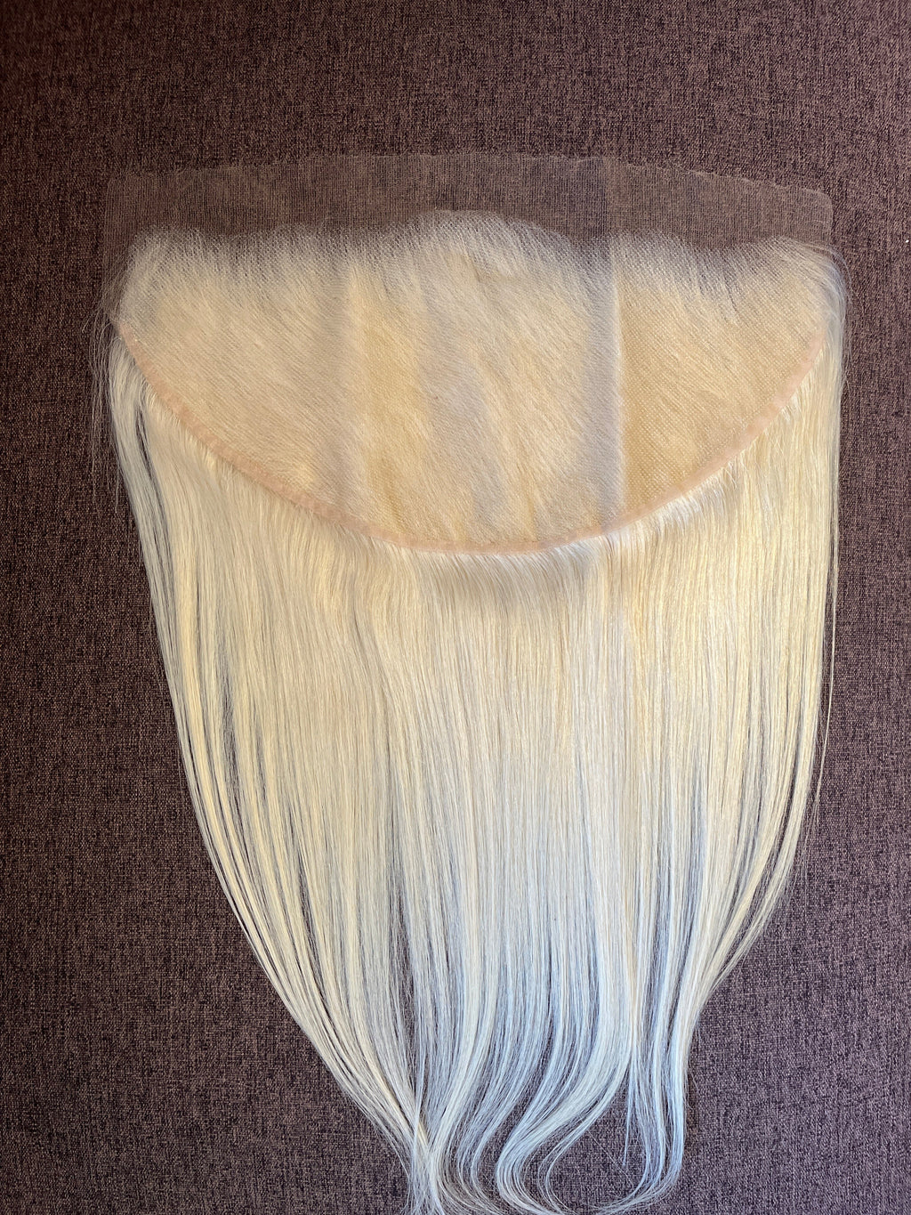12A #613 HD 13x4 Straight Frontal – view 2