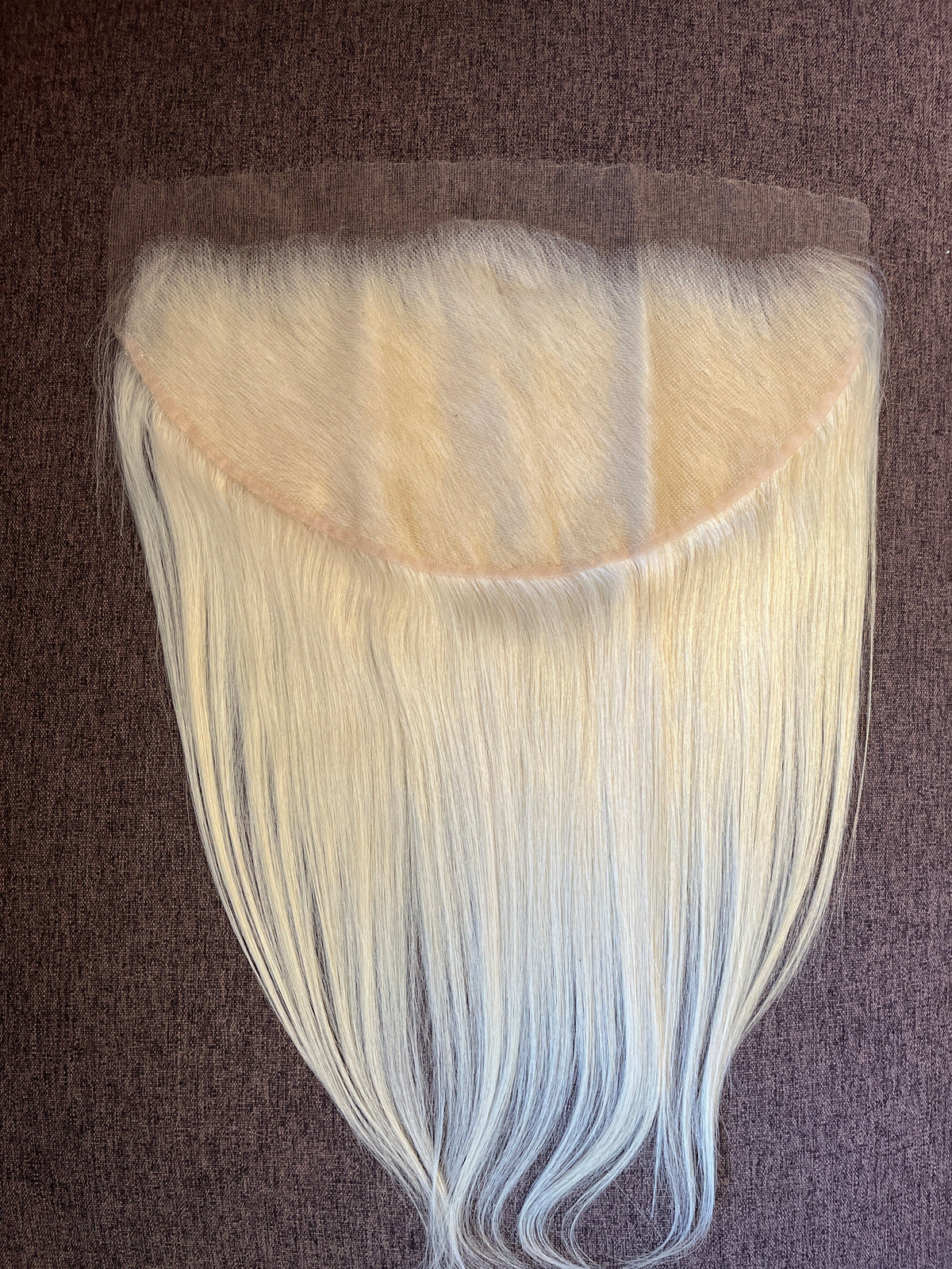 12A #613 HD 13x4 Straight Frontal – view 2