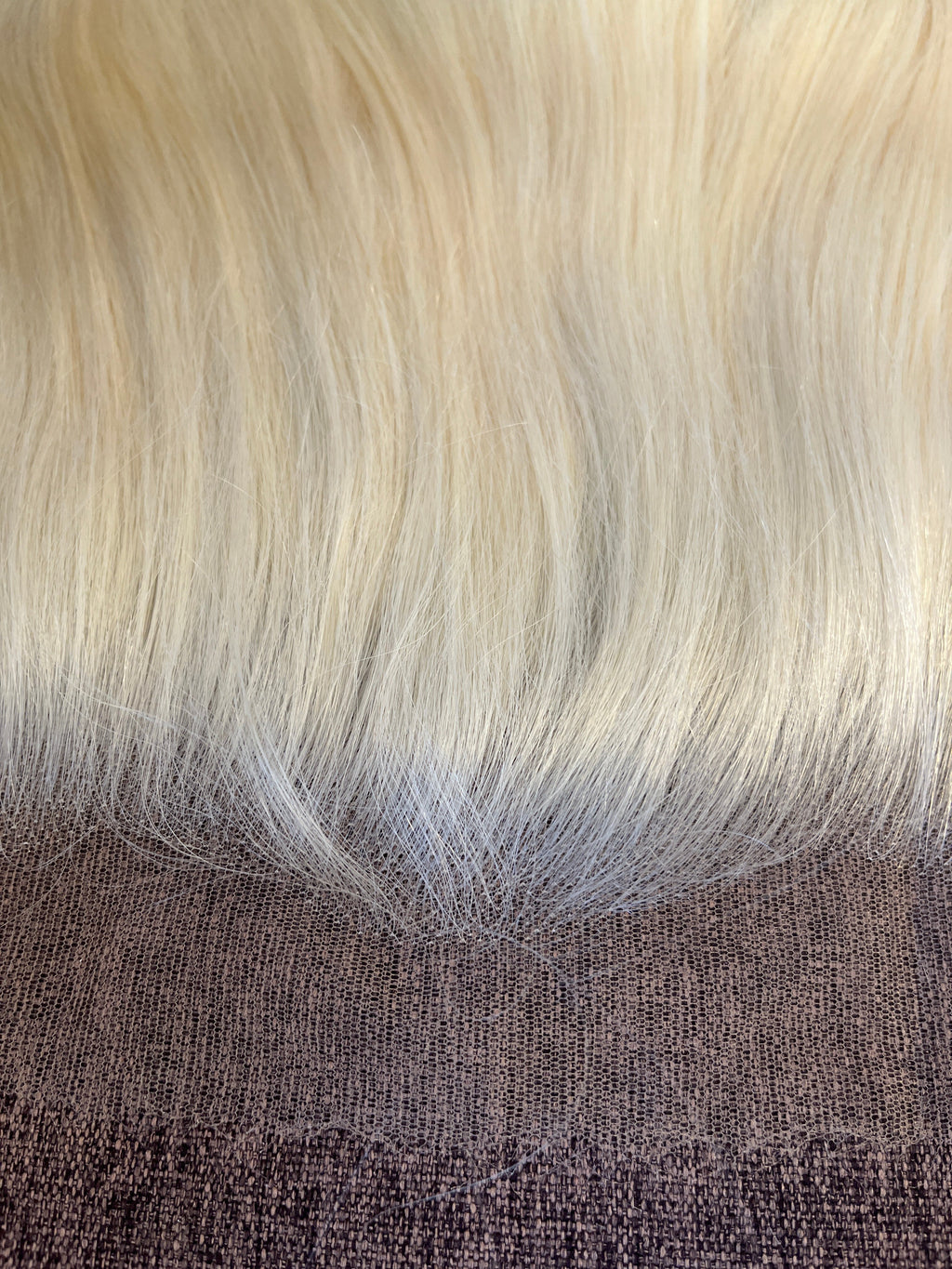 12A #613 HD 13x4 Straight Frontal – view 3