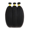 Premium Kinky Straight 3 Bundle Set