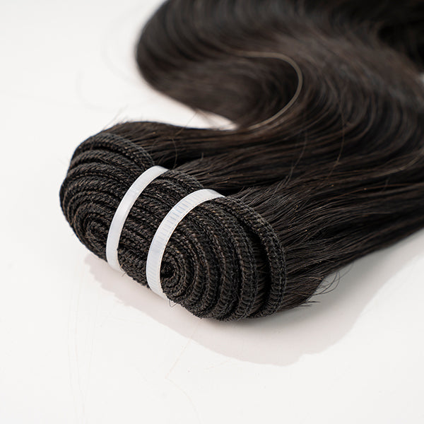 Body Wave (Raw) – view 3