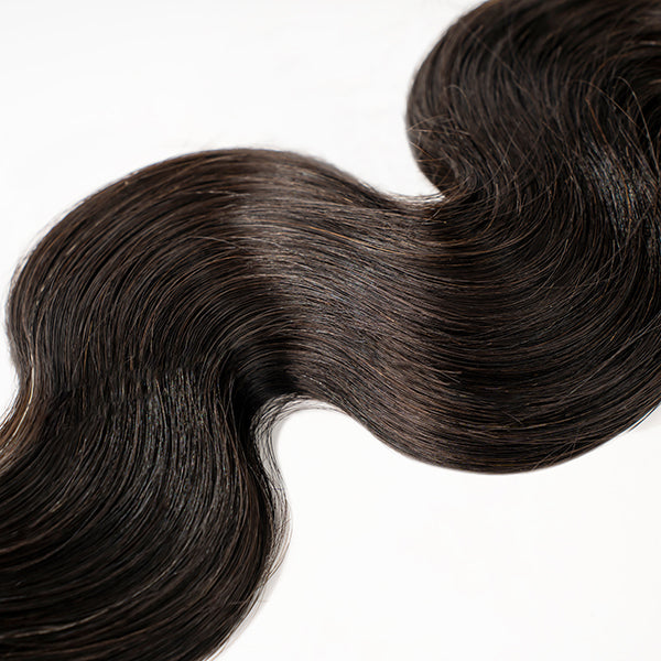 Body Wave (Raw) – view 2