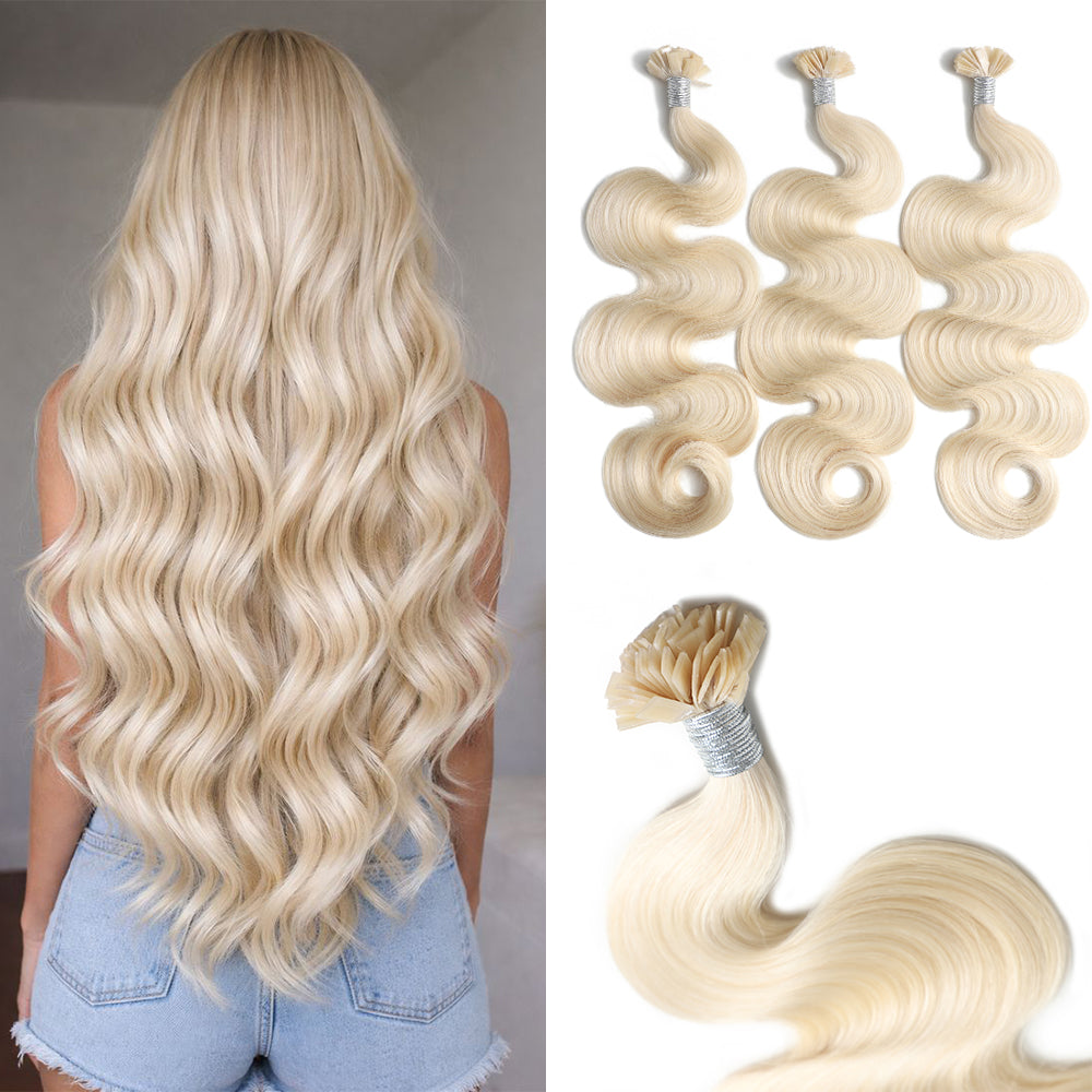 #613 Bodywave K-Tip