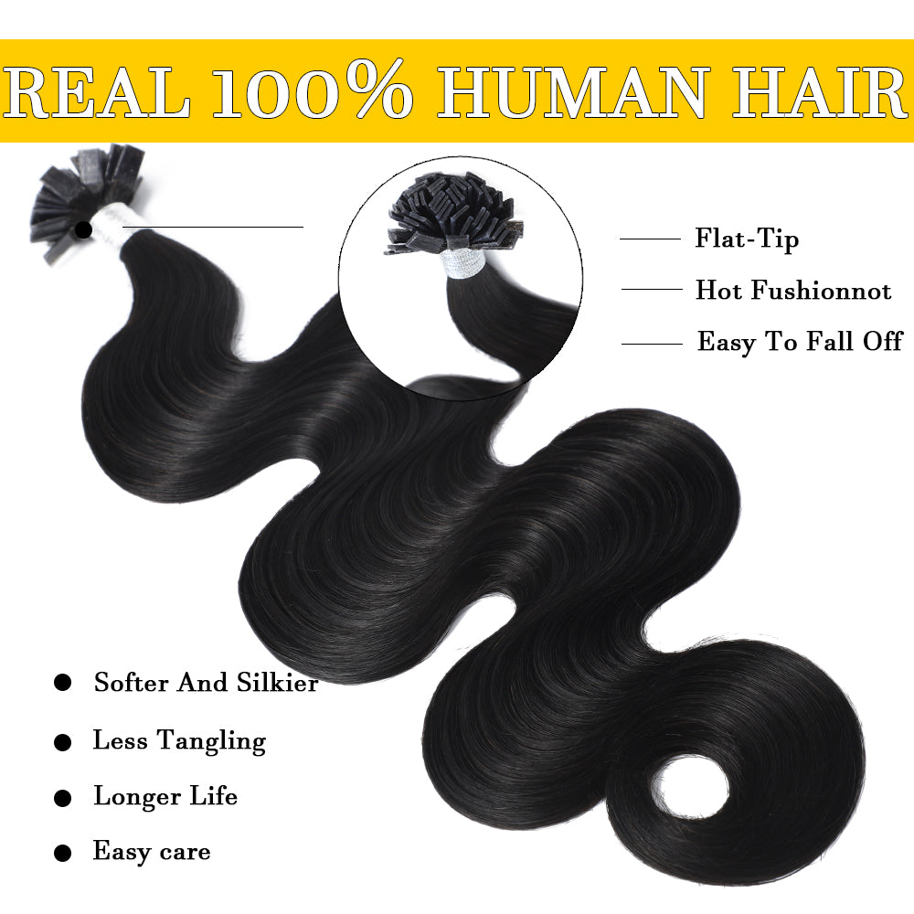 Bodywave K-Tip – view 2