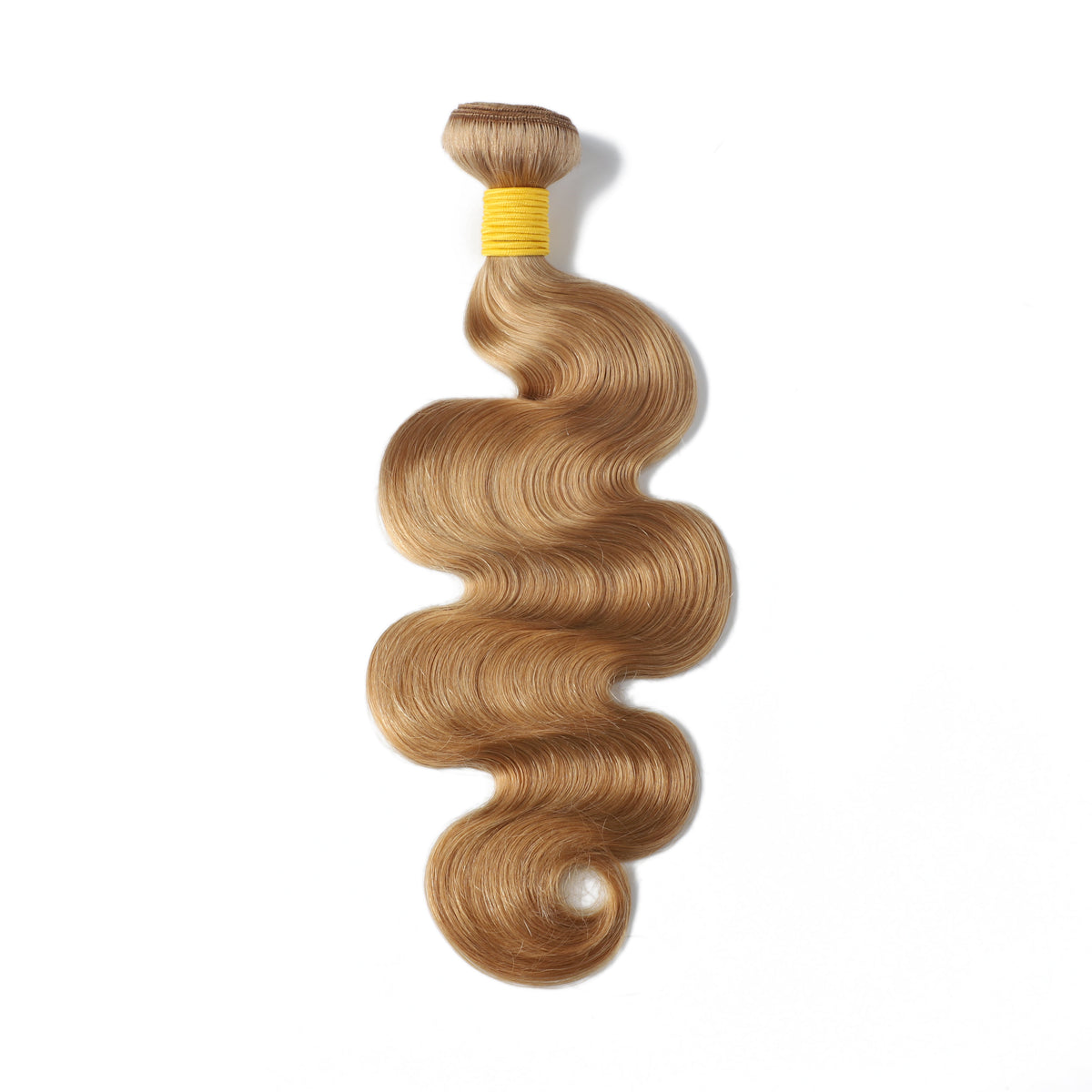 #27 Color Body Wave Bundle