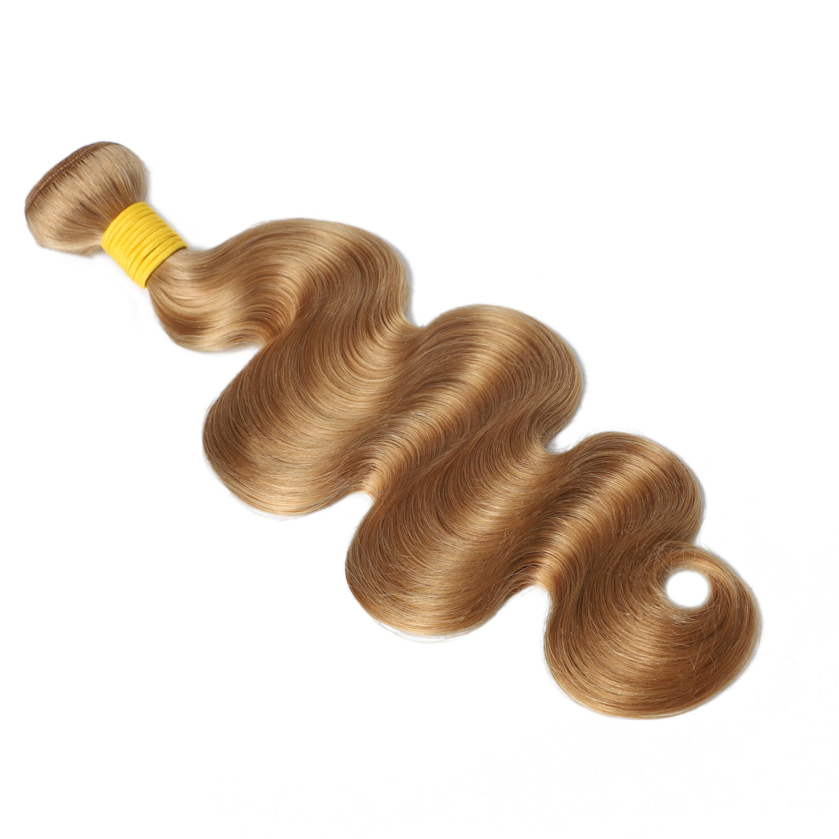 #27 Color Body Wave Bundle – view 2