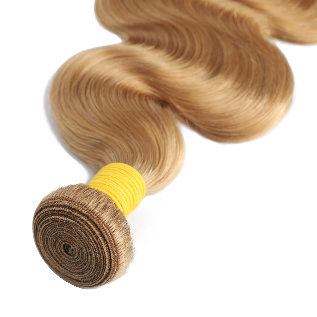 #27 Color Body Wave Bundle – view 3