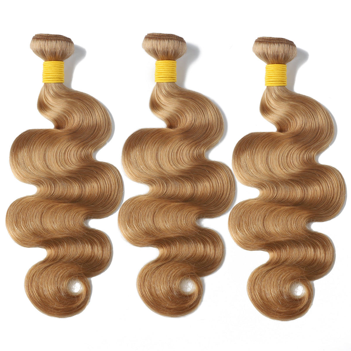 #27 Body wave 3 Bundle Set