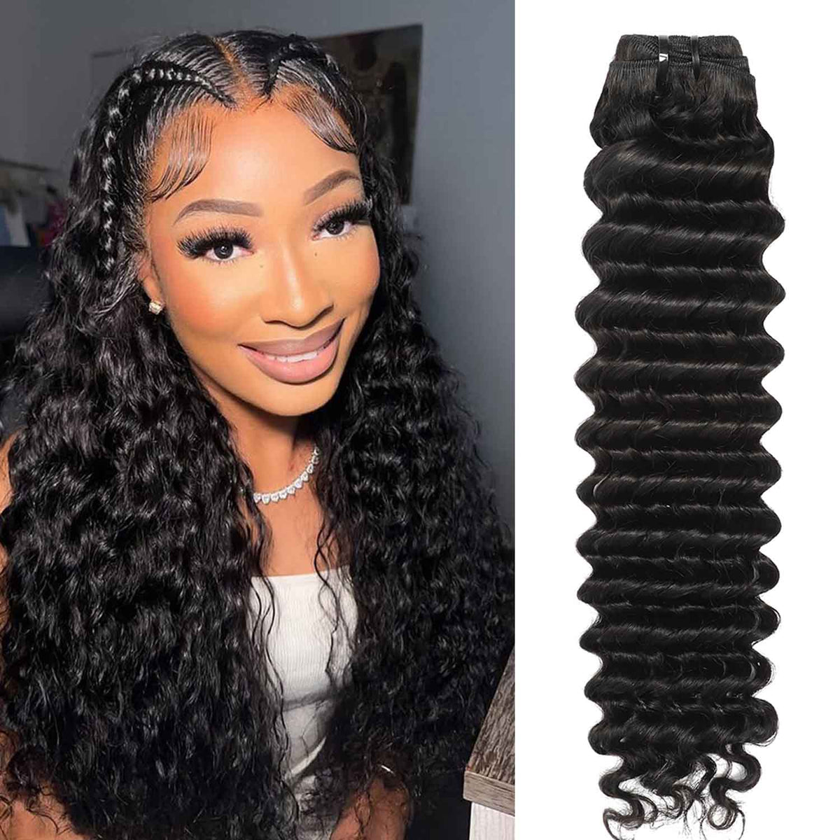 Deep Wave Bundle (Virgin)