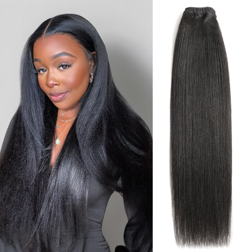 Yaki Straight Bundle (Virgin) – view 4