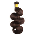 #2 Color Body Wave Bundle
