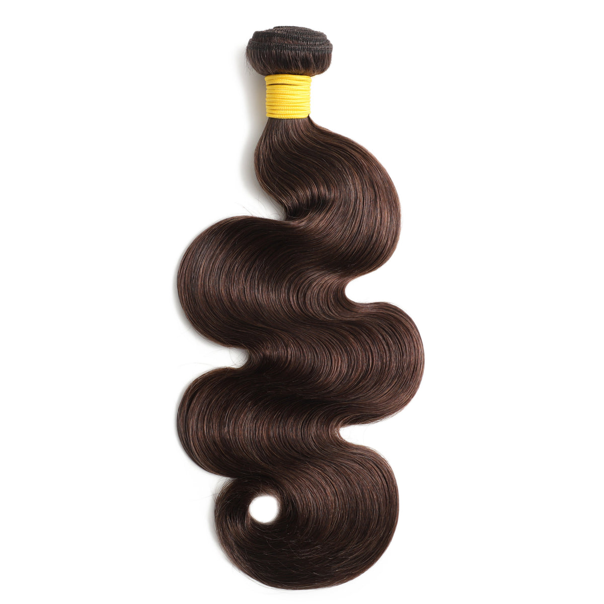 #2 Color Body Wave Bundle