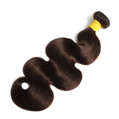 #2 Color Body Wave Bundle – view 2