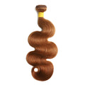 #30 Color Body Wave Bundle