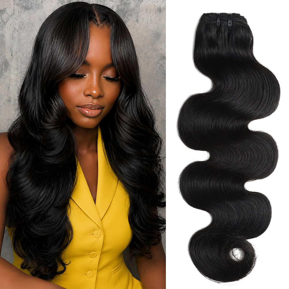 Body Wave (Virgin) – view 5