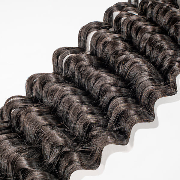 Deep Wave (Raw) – view 3