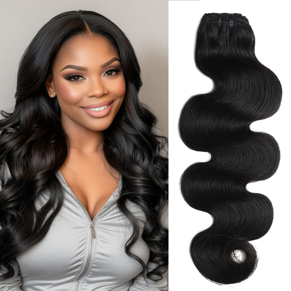 Body Wave (Virgin) – view 3