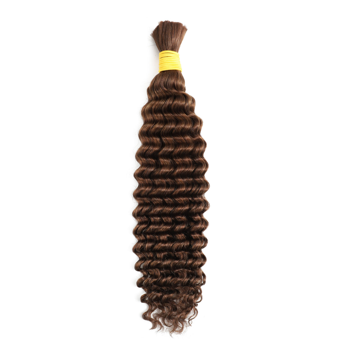 #4 Boho Deep Wave Braids – view 3