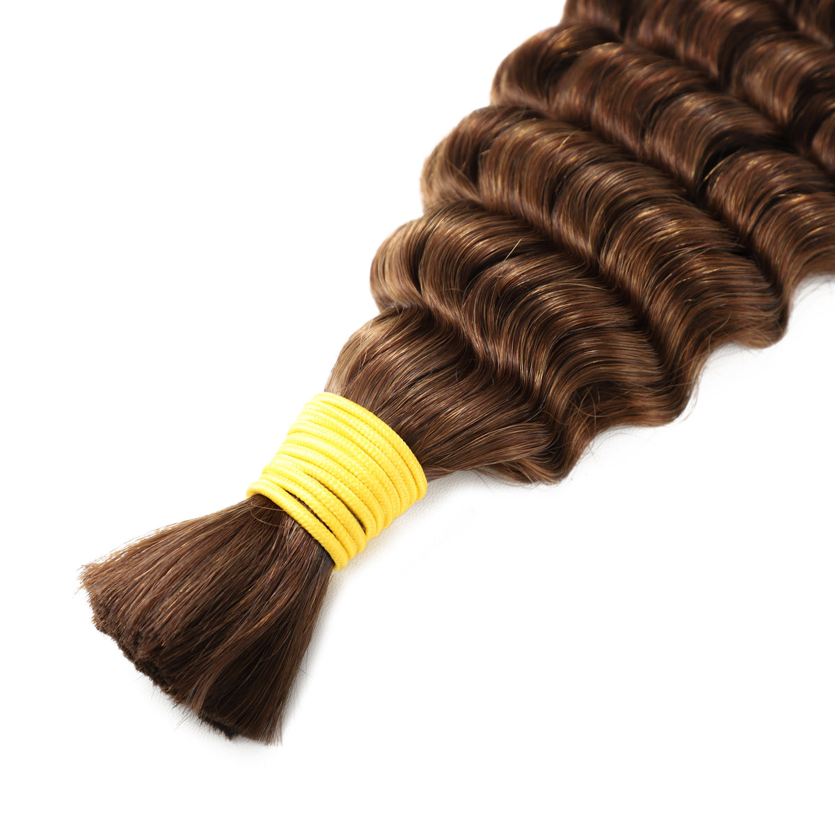 #4 Boho Deep Wave Braids – view 2