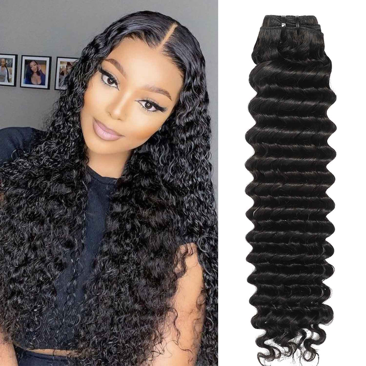 Deep Wave Bundle (Virgin) – view 4