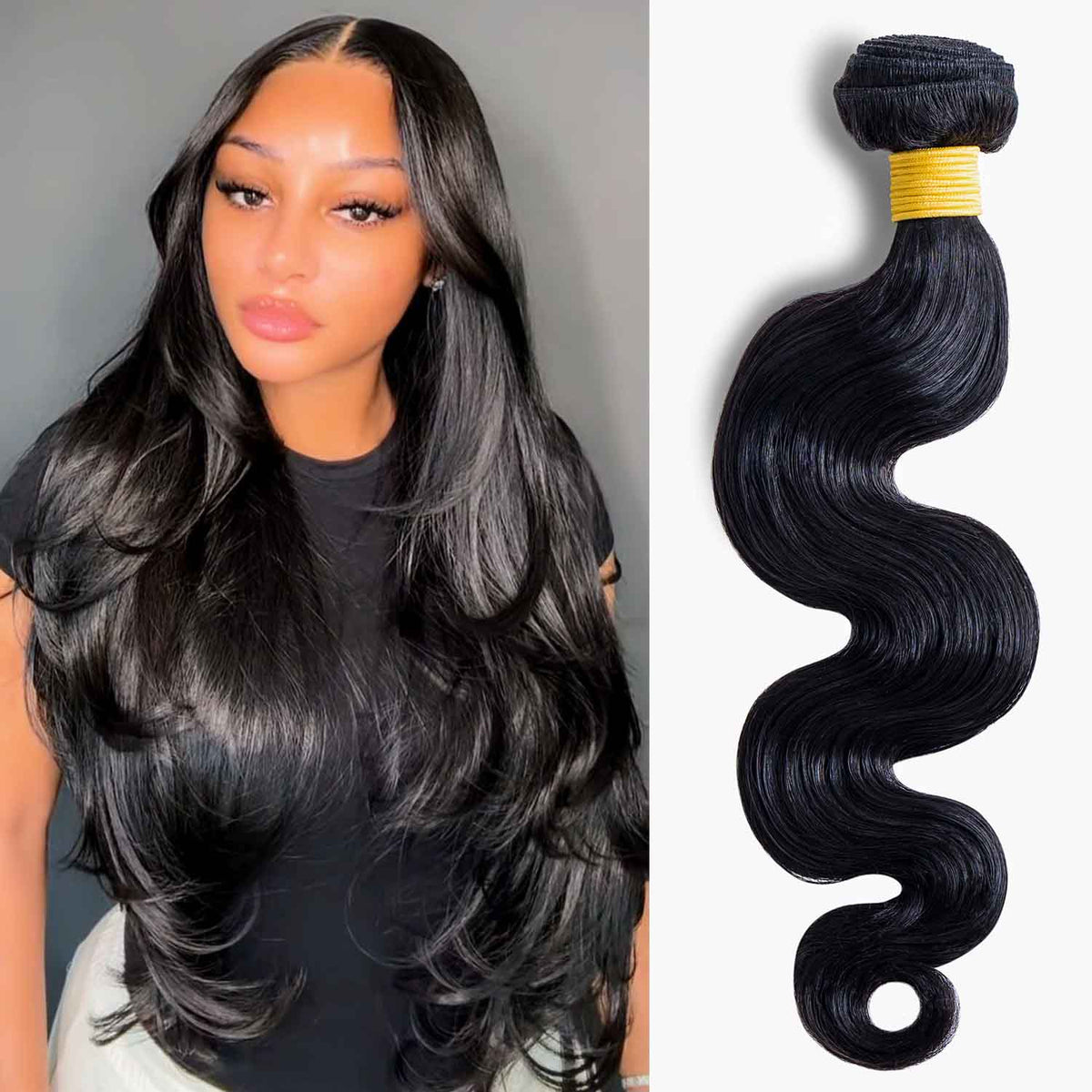 Body Wave Premium – view 3