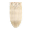 125 Gram #613 Seamless Clip In