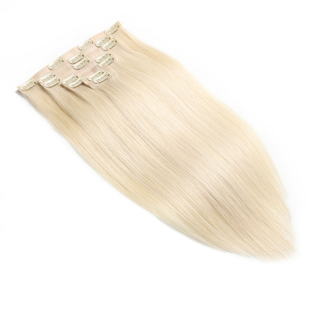 125 Gram #613 Seamless Clip In – view 3