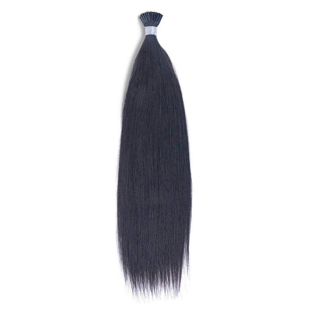 Straight Raw I-Tip