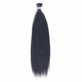 Straight Raw I-Tip