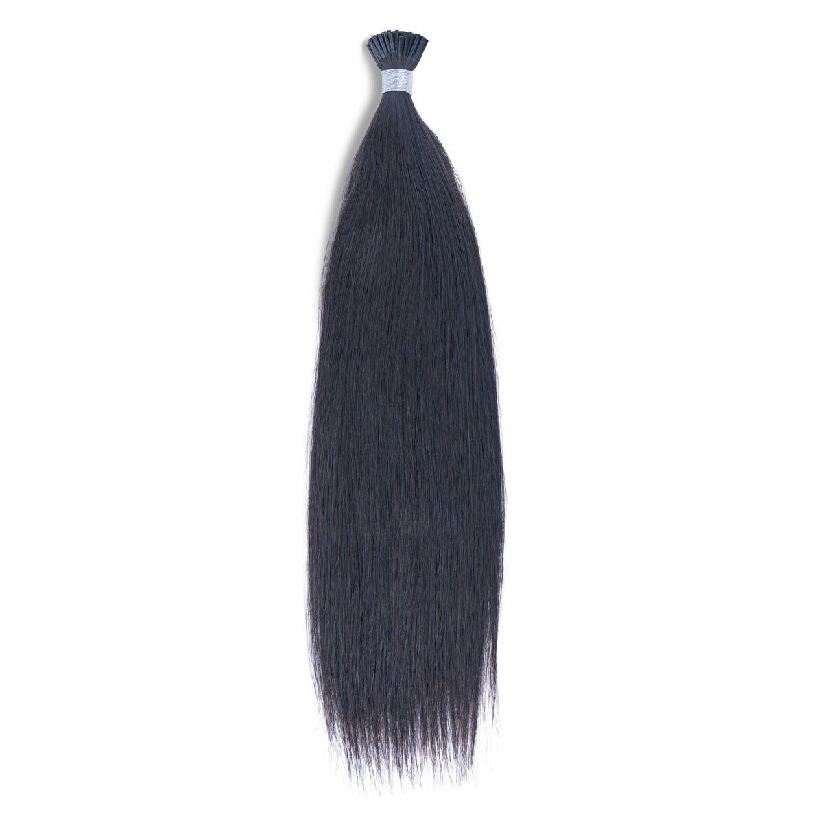 Straight Raw I-Tip