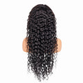 Water Wave HD 13x4 Frontal Lace Wig 150%DENSITY