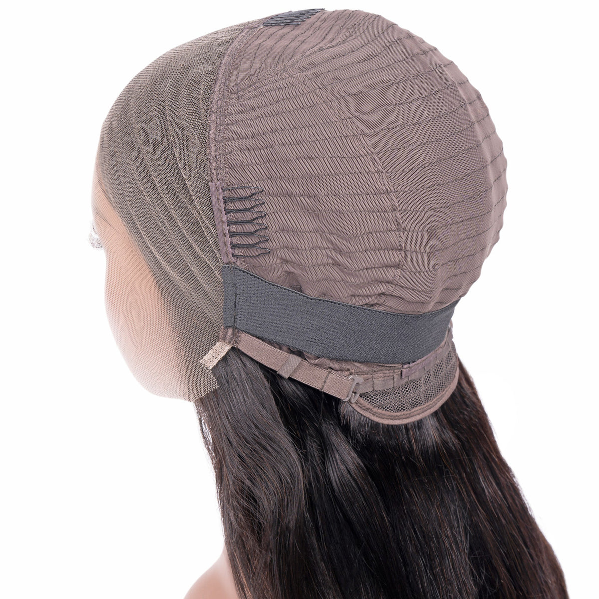 Water Wave HD 13x4 Frontal Lace Wig 150%DENSITY – view 3