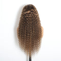 #P4/27 HD 13x4 Deep wave Wig
