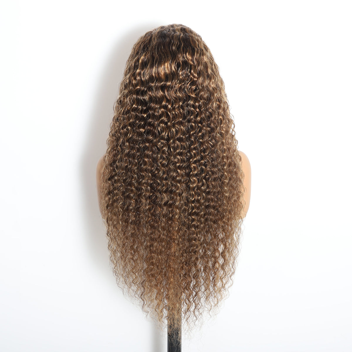 #P4/27 HD 13x4 Deep wave Wig