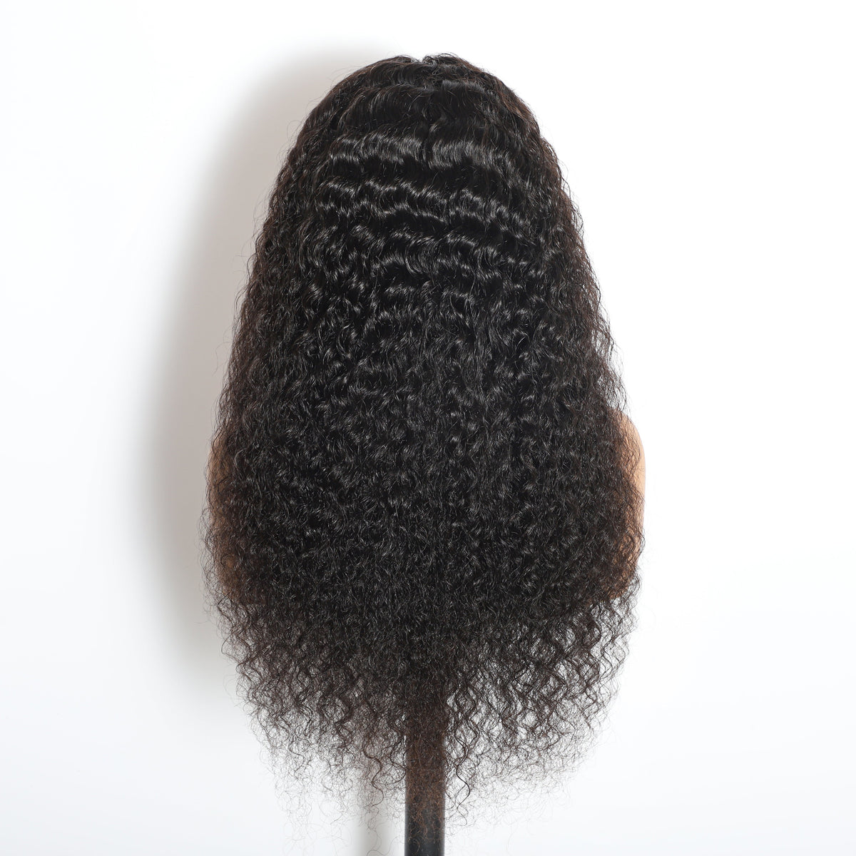 DeepWave HD 13x4 Frontal Lace Wig