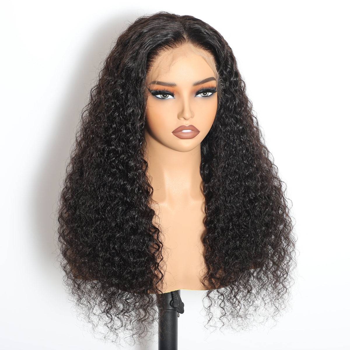 DeepWave HD 13x4 Frontal Lace Wig – view 2