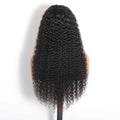 Deep Wave HD 5"x5" Closure Wig