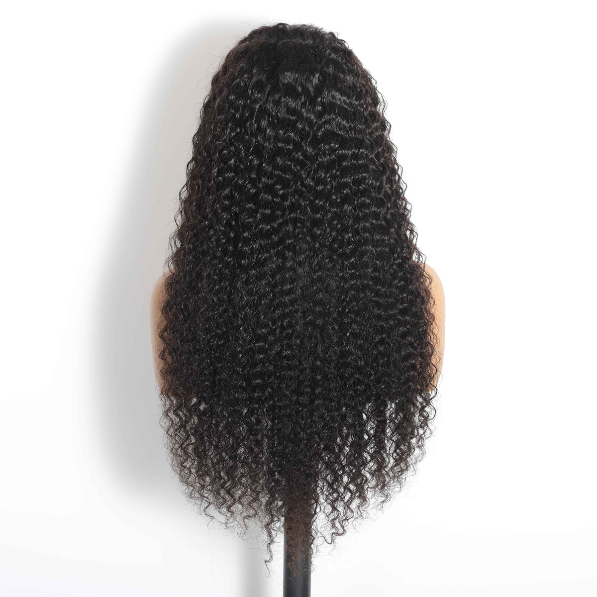 Deep Wave HD 5"x5" Closure Wig