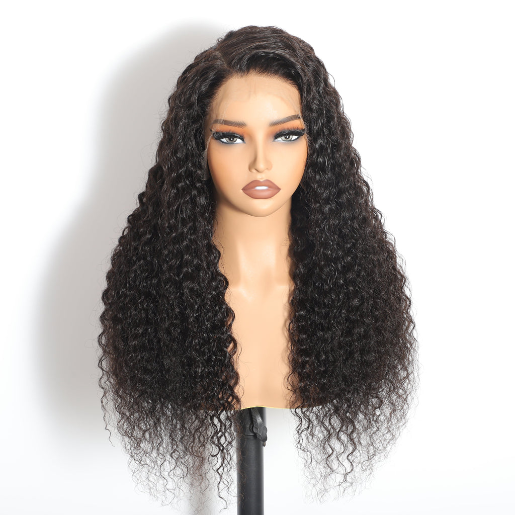 Water Wave HD 13x4 Frontal Lace Wig – view 2