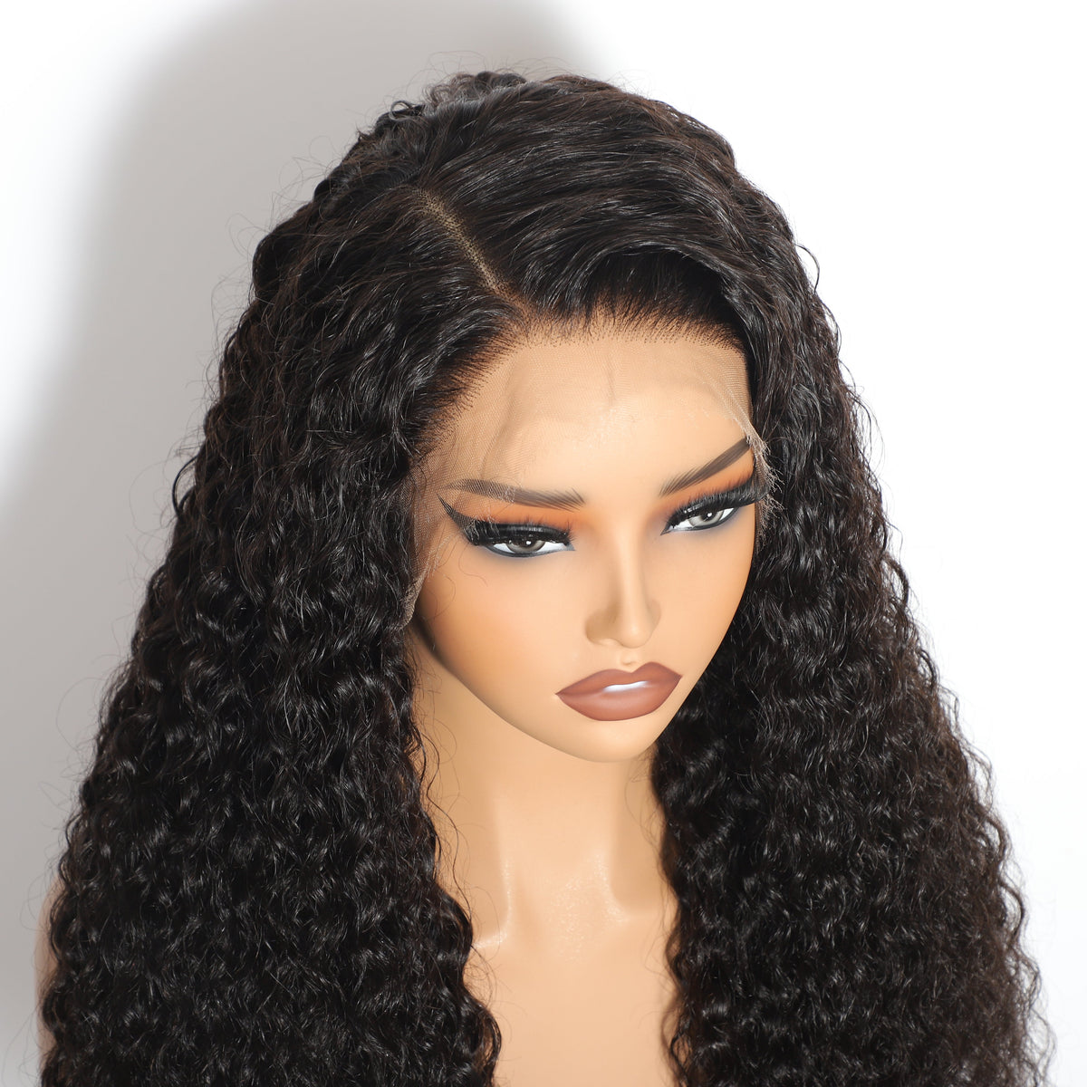Water Wave HD 13x4 Frontal Lace Wig – view 4